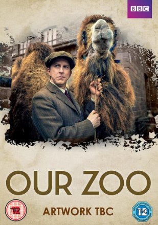 Постер к фильму Наш зоопарк
