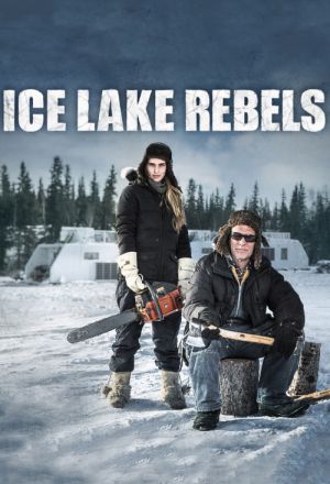 Постер к фильму Мятежники ледяного озера