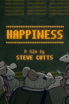 Постер к фильму Счастье