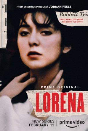 Постер к фильму Лорена