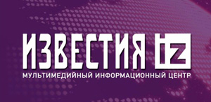 Логотип канала Известия