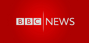 Логотип канала BBC News