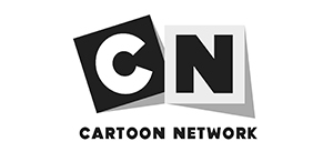 Логотип канала Cartoon network