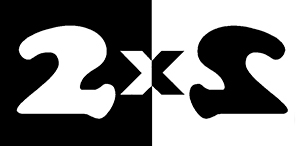 Логотип канала 2Х2