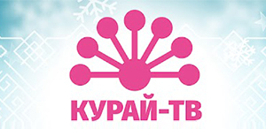 Логотип канала Курай