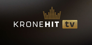Логотип канала Kronehit