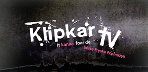 Логотип канала Klipkar TV