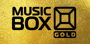 Music Box Gold TV
