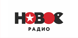 Логотип канала Новое Радио ТВ
