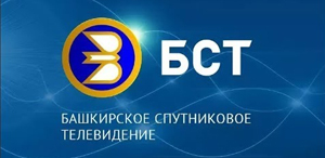 Логотип канала БСТ