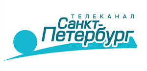 Логотип канала Санкт-Петербург
