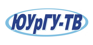 Логотип канала ЮУрГУ ТВ