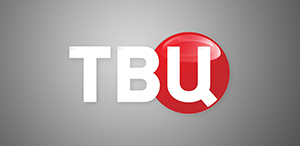 Логотип канала ТВ Центр