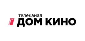 Логотип канала Дом кино