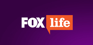 Логотип канала Fox Life