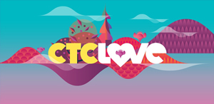 Логотип канала СТС Love