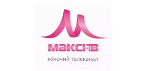 Логотип канала Maxxi-TV