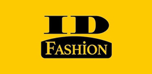 Логотип канала ID Fashion