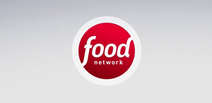 Логотип канала Food Network