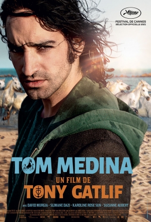 Постер к фильму Том Медина