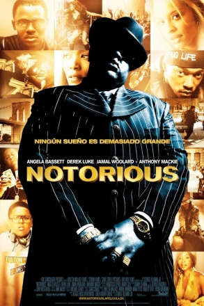 Notorious B.I.G.: Моя история